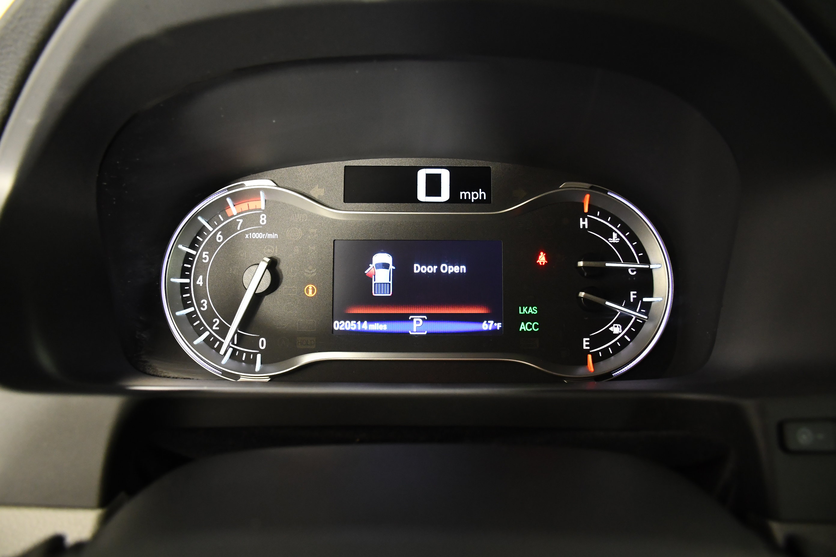 Certified 2023 Honda Ridgeline RTL-E image 19