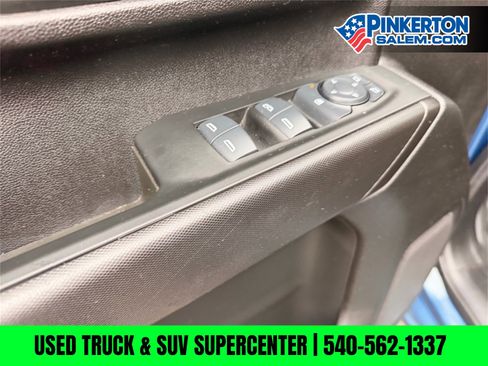 Used 2025 Chevrolet Silverado 2500 W/T w/ WT Convenience Package image 17