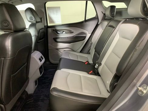 Used 2019 GMC Terrain SLT w/ Preferred Package image 24