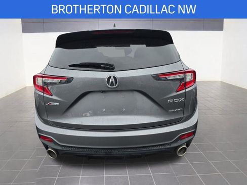Used 2022 Acura RDX PMC Edition 4D Sport Utility image 4