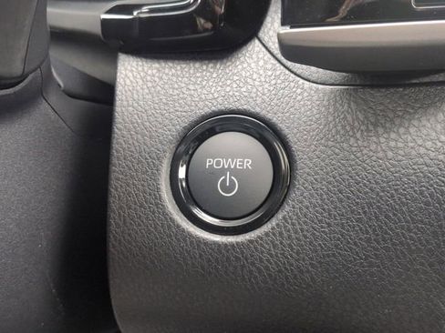 New 2026 Toyota Camry XLE image 18