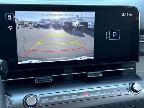 Used 2024 Hyundai Kona SEL FWD image 30