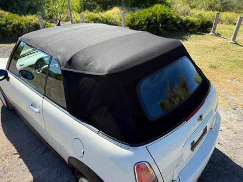 Used 2006 MINI Cooper S image 30