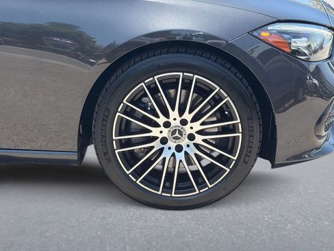 Used 2022 Mercedes-Benz C 300 Sedan image 33