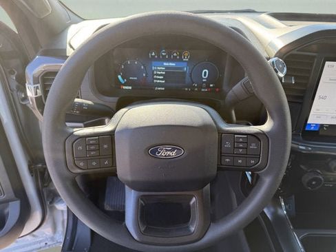 New 2026 Ford F150 STX w/ Equipment Group 200A image 12