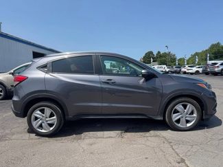 Used 2019 Honda HR-V EX video 1