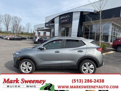 Used 2024 Buick Encore GX Preferred