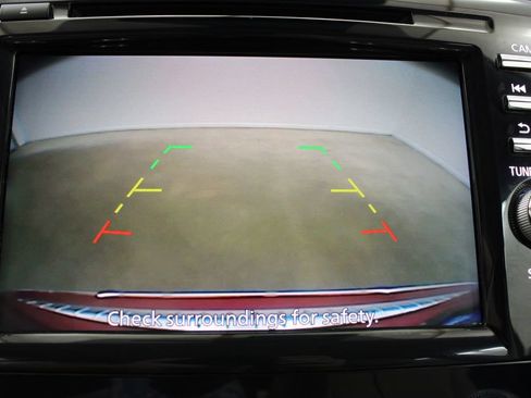 Used 2020 Nissan Murano SV w/ Cargo Package FWD image 13