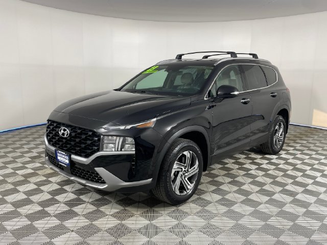 Certified 2023 Hyundai Santa Fe SEL AWD/4WD image 1