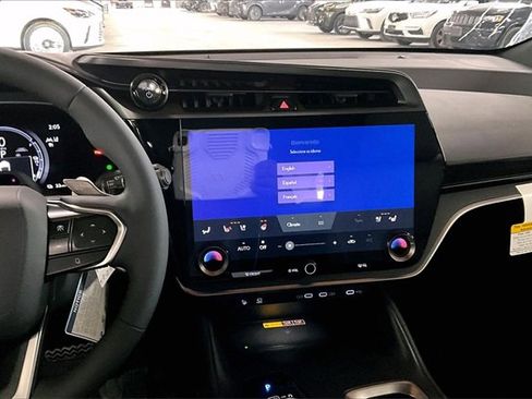 New 2026 Lexus RZ 450e AWD image 7