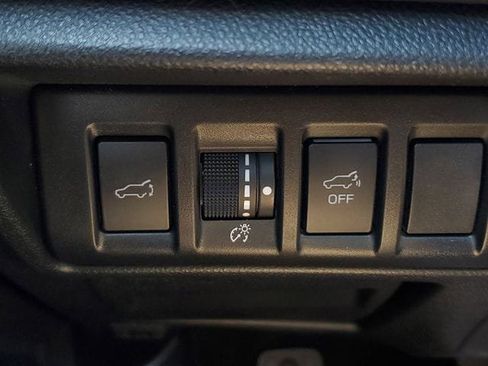 Certified 2023 Subaru Outback Wilderness image 35