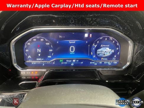 Used 2022 Chevrolet Silverado 1500 LT image 15