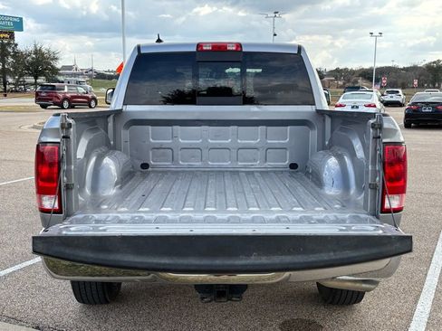 Used 2023 RAM 1500 Classic SLT w/ Trailer & Traction Group image 7