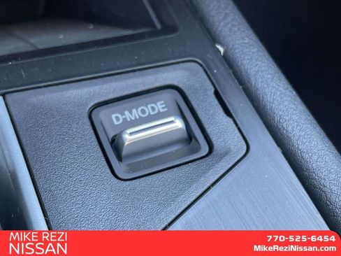 New 2026 Nissan Kicks S image 16