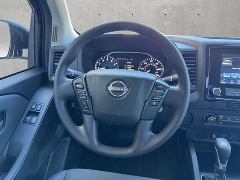 Used 2022 Nissan Frontier S w/ Technology Package image 21