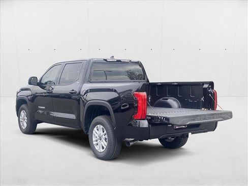 New 2025 Toyota Tundra SR5 image 2