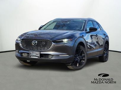 Certified 2025 MAZDA CX-30 AWD 2.5 S w/ Select Sport Pkg