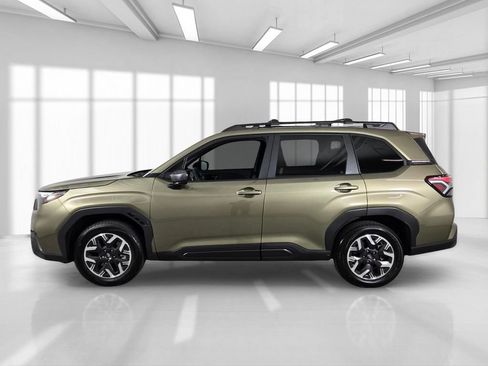 Certified 2026 Subaru Forester Premium AWD/4WD image 4