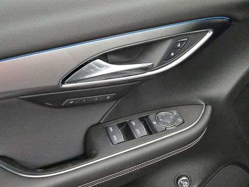 New 2025 Buick Envision Sport Touring image 21