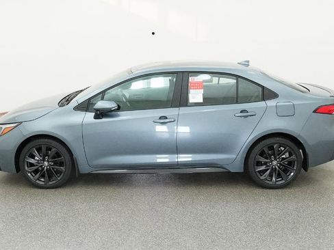 New 2026 Toyota Corolla SE image 9