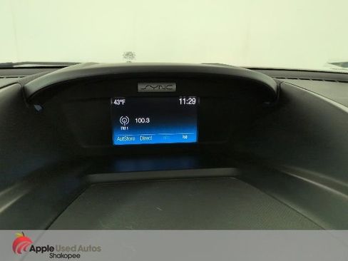 Used 2017 Ford Escape SE AWD/4WD image 19