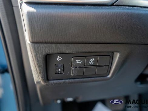 Used 2023 MAZDA CX-5 AWD 2.5 S image 18
