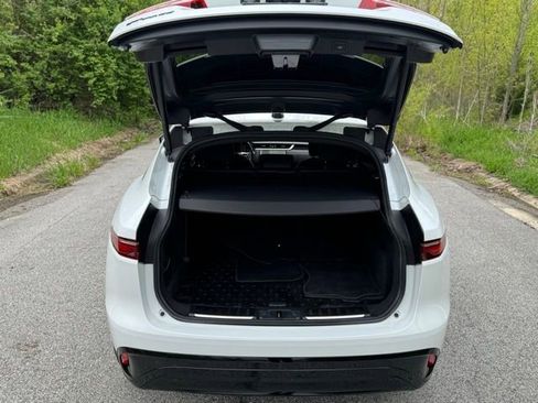 Used 2021 Jaguar F-PACE S AWD/4WD image 7