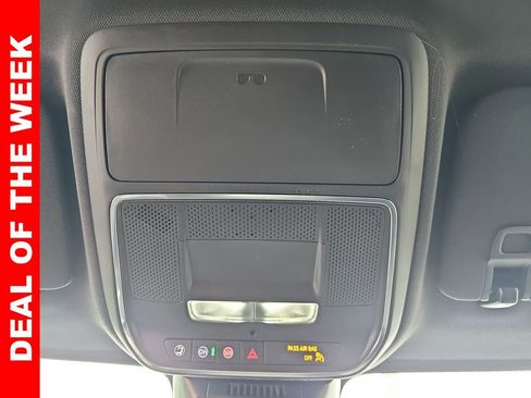 New 2026 Chevrolet Equinox RS w/ Convenience Package III image 32