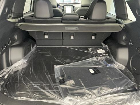 Certified 2025 Subaru Forester Limited w/ Popular Package #1 image 34