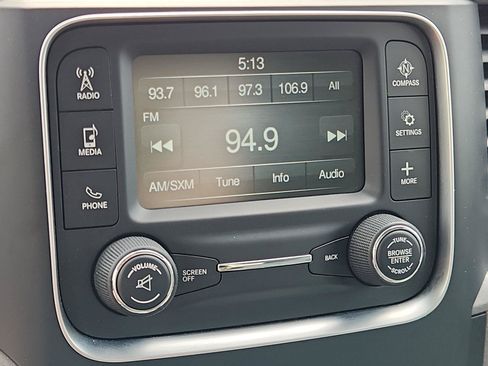 Used 2017 RAM 1500 Tradesman w/ Power & Remote Entry Group AWD/4WD image 19
