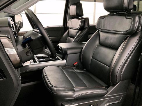 Used 2024 Ford F350 Lariat w/ Lariat Ultimate Package image 24