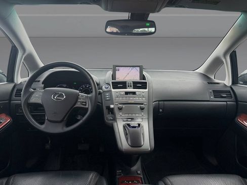 Used 2010 Lexus HS 250h FWD image 34