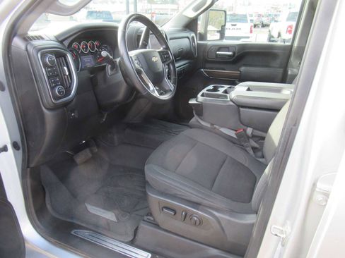 Used 2021 Chevrolet Silverado 3500 LT w/ All Star Edition image 21