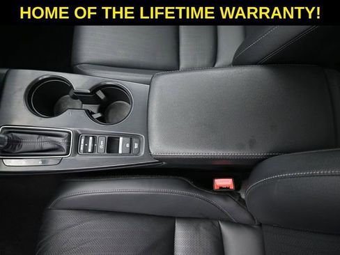 Used 2024 Honda Civic Touring image 33