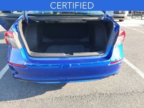 Used 2022 Honda Civic Sport image 13