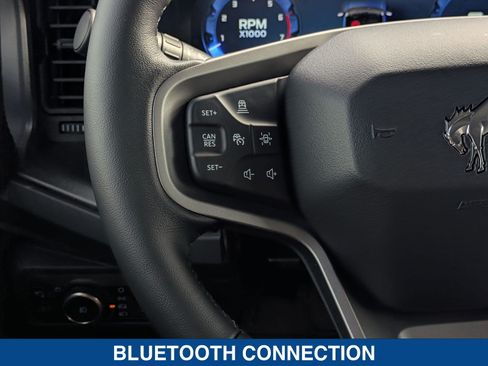 New 2025 Ford Bronco Badlands AWD/4WD image 63