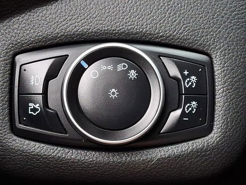 Used 2016 Ford Escape SE w/ SE Leather Comfort Package FWD image 24