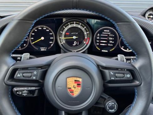 Used 2023 Porsche 911 GT3 image 18