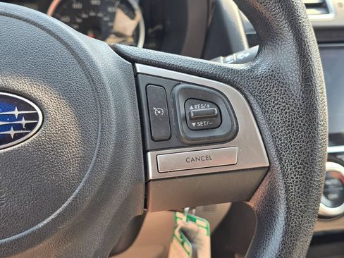 Used 2017 Subaru Forester 2.5i Premium w/ Popular Package #2A AWD/4WD image 16
