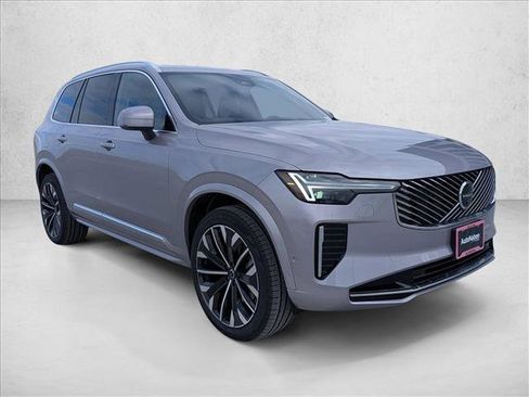 New 2026 Volvo XC90 B6 Plus w/ Protection Package Premier image 7