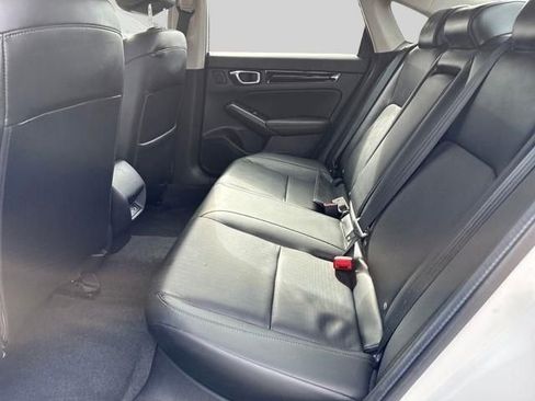 Certified 2024 Honda Civic Touring image 13