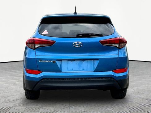 Used 2017 Hyundai Tucson SE FWD image 5