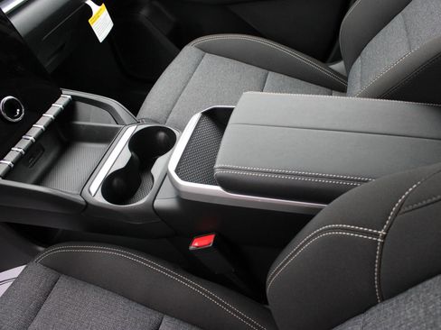 New 2026 GMC Terrain Elevation image 28