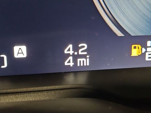 New 2026 Subaru Crosstrek 2.5i Sport AWD/4WD image 16