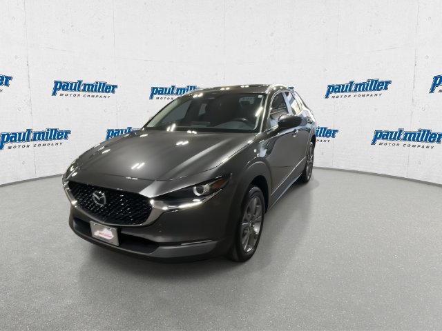 Certified 2025 MAZDA CX-30 AWD 2.5 S w/ Preferred Package image 4