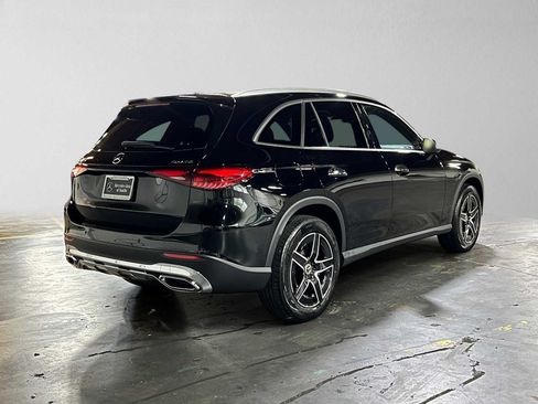 Certified 2026 Mercedes-Benz GLC 300 4MATIC image 3