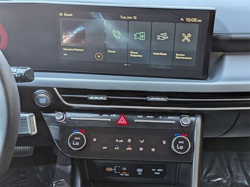 Used 2025 Hyundai Sonata SEL image 19