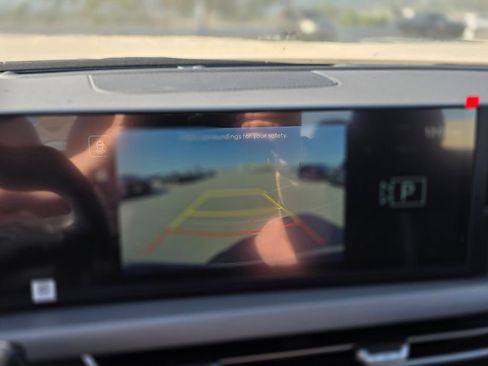 New 2026 Hyundai Sonata Blue FWD image 26