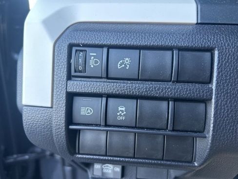 Used 2024 Toyota Tacoma TRD Sport image 15