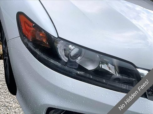 Used 2015 Honda Accord EX image 24